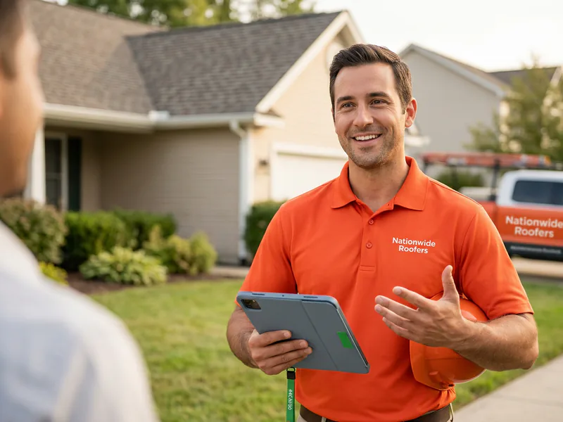 Roof Installation  in Granger  FAQ